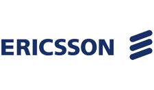 ERICSSON